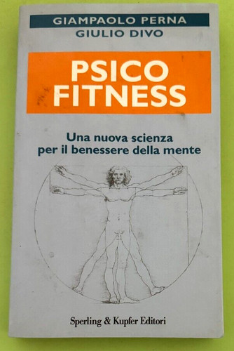 Perna divo psico fitness - divo,