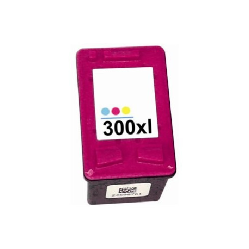 Cartuccia colore 300 xl - cf.1,