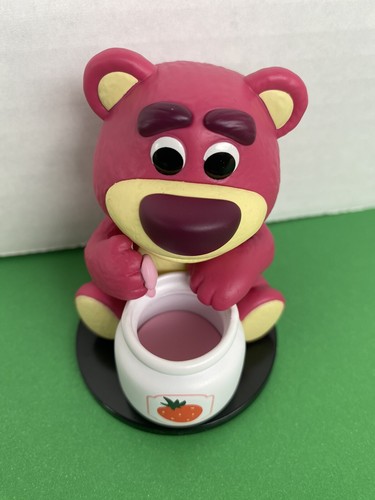 Disney lotso huggin - disney, orso