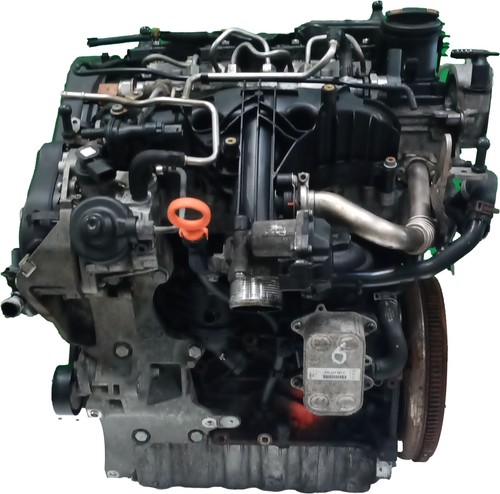 Motore per audi seat - audi, skoda