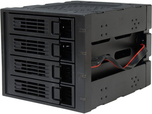 Rosewill pollici a - 3, 5,25