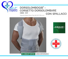 Dr GIBAUD ORTHO DORSOLOMBOGIB