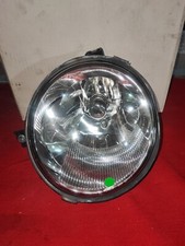 Coppia fari anteriori DX+SX  