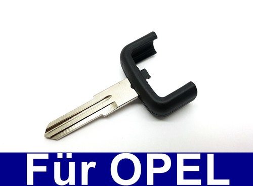Auto chiave ricambio profilo - ricambio,
