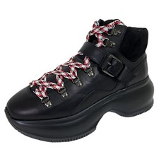 C29 scarponcino  donna HOGAN