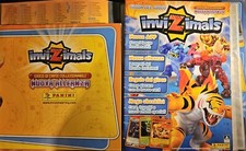 Invizimals Nuova Alleanza -