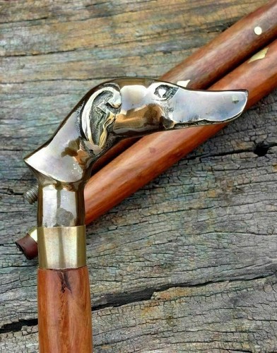 Bastone legno - bastone,