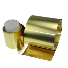 Lamiera di ottone piastra di