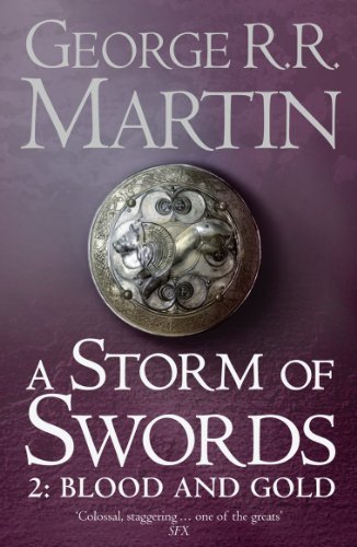 Storm swords blood and - storm,