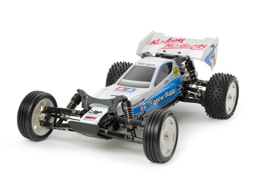 Tamiya 58587 neo - 58587,
