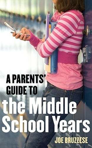 Parents guide the middle - a,