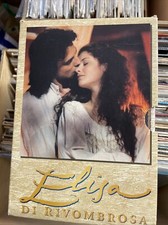 Cofanetto ELISA DI RIVOMBROSA