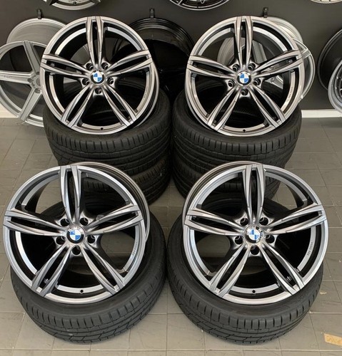Cerchi pollici dm03 per bmw - cerchi,