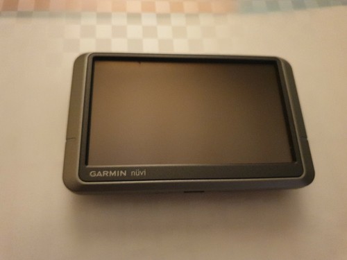 Garmin nuvi 200w - nuvi,