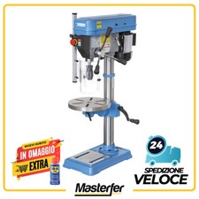 Trapano da banco a colonna