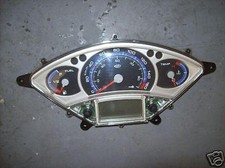 INSTRUMENT INSTRUMENT CLUSTER