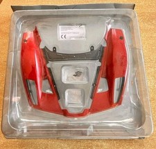 Pieza Ferrari Enzo escala 1:10