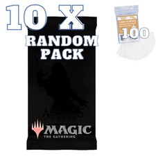Magic the gathering mystery - magic:,