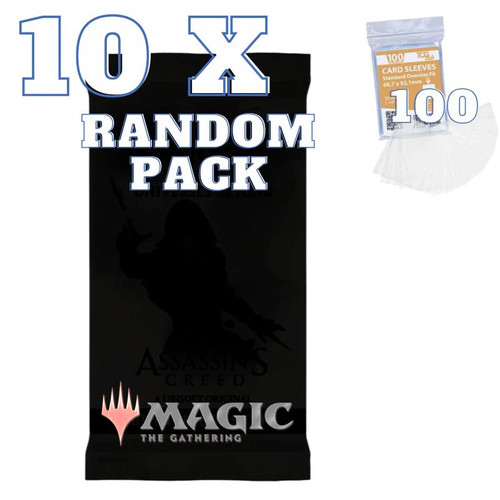 Magic the gathering - magic:,
