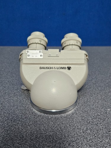 Bausch lomb microscopio - bausch&lomb,