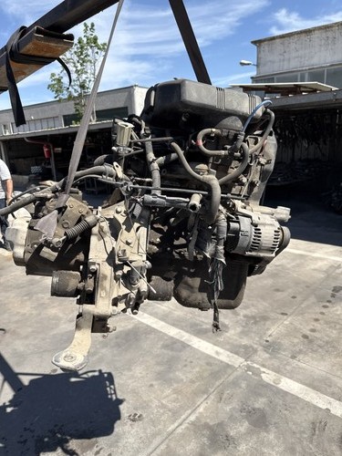 Motore usato 840a3000 lancia - 840a3000, y