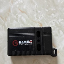 Gemini 2 Pulsanti Telecomando