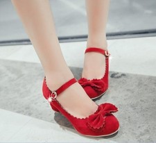 Scarpe da donna Mary Janes