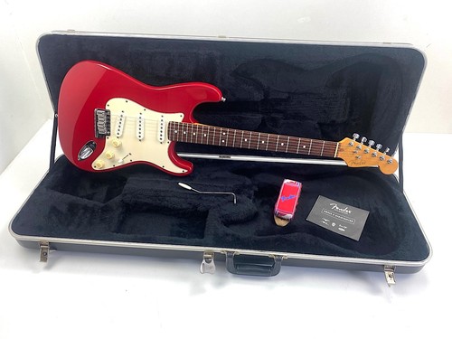 Fender american standard - fender,