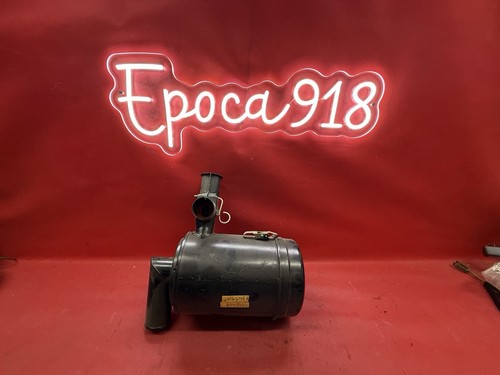 Scatola filtro aria fiat 850t - filtro,
