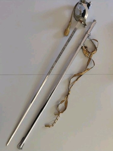 Sciabola sartore vintage alto - sartore,