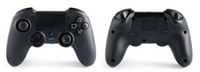 GAMEPAD - Sony PlayStation 4 Nacon ASIMMETRICO BLACK con RICEVITORE