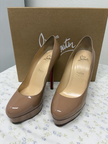 Christian louboutin bianca - christian,