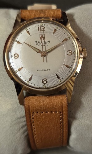 Orologio polso vintage - polso,