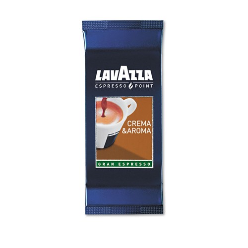 Espresso crema e - crema, aroma