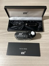 penna mont blanc
