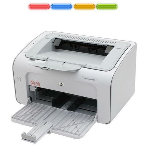 Laserjet p1005 gruppo di - hp,