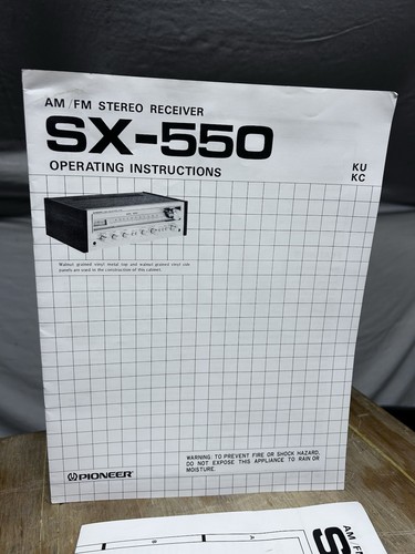 Ricevitore stereo pioneer - stereo,