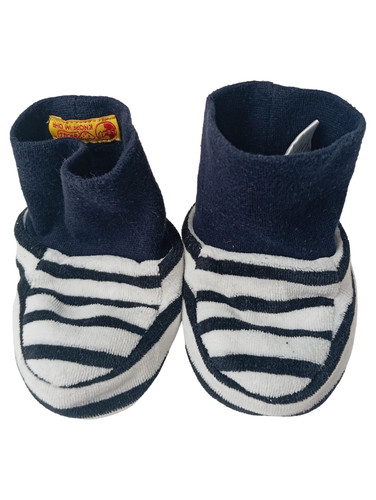 Steiff scarpine primi passi - steiff,