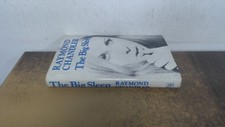 			The Big Sleep, Raymond