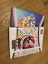 album figurine Pokemon