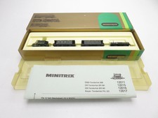 (SAL1082) Minitrix 11087 treno
