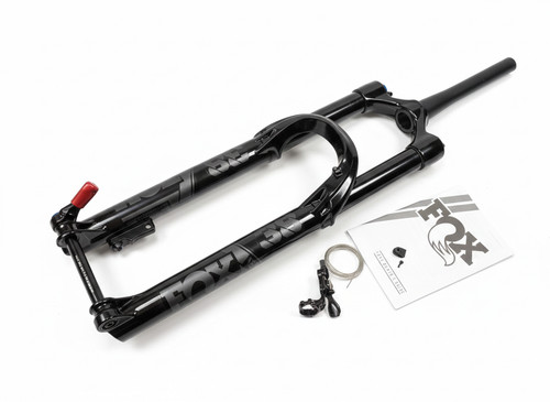 Fox float 170mm fit4 - 38,