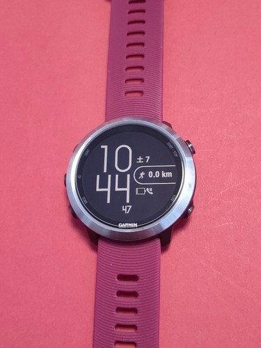Garmin foreathlete 645 - garmin,