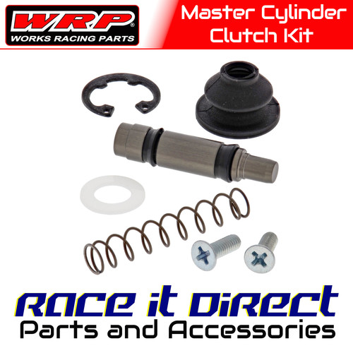 Kit cilindro master frizione
