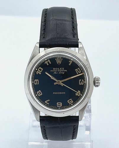 Rolex oyster perpetual air - oyster,
