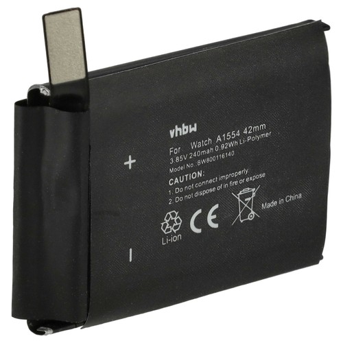 Batterie pour apple - batterie,