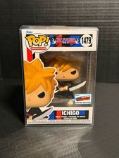 Funko Pop! Animation Bleach