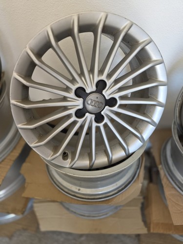 Set cerchi lega originali - in,