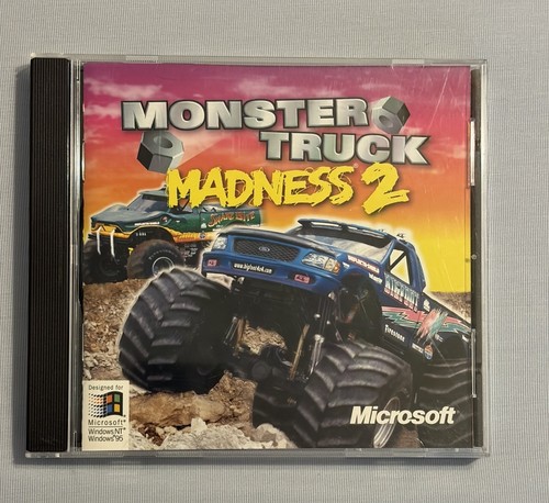 Microsoft windows monster - -,