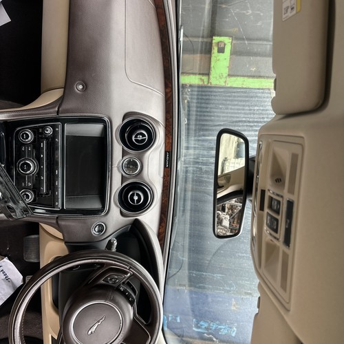 Cruscotto completo jaguar 2011 - jaguar,